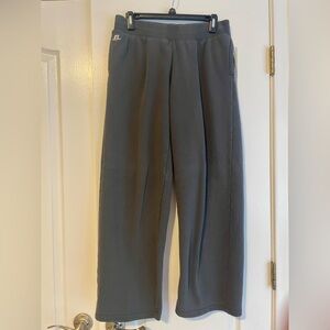 Russell Athletic Gray Sweat Pants